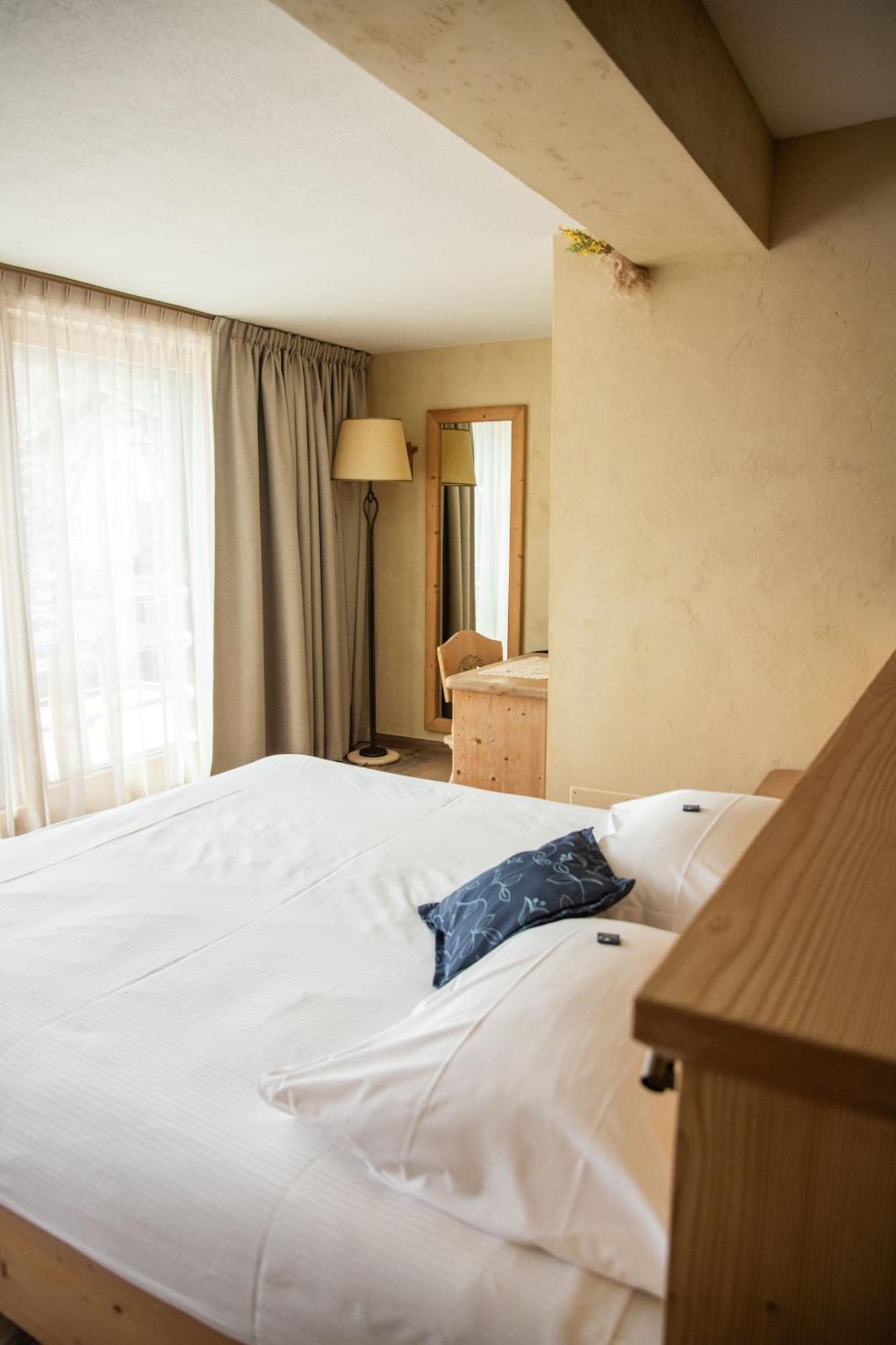 Hotel La Montanina Λιβίνιο Εξωτερικό φωτογραφία