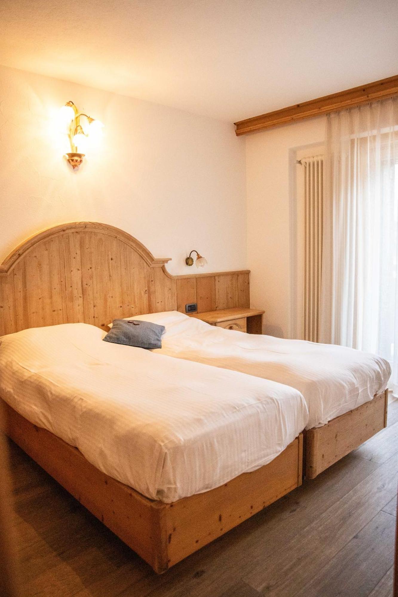 Hotel La Montanina Λιβίνιο Εξωτερικό φωτογραφία