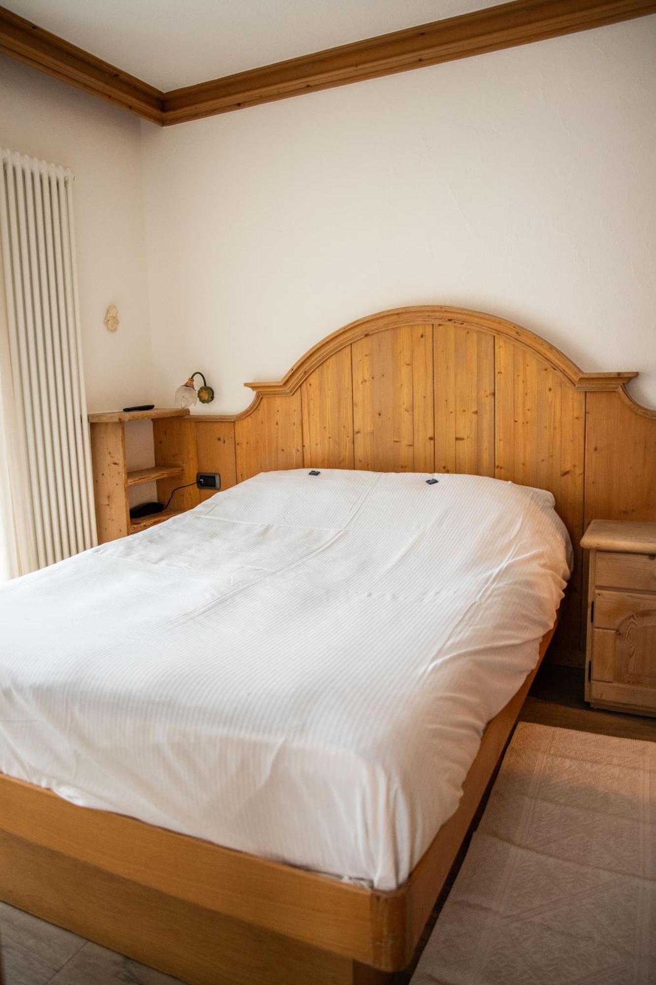 Hotel La Montanina Λιβίνιο Εξωτερικό φωτογραφία