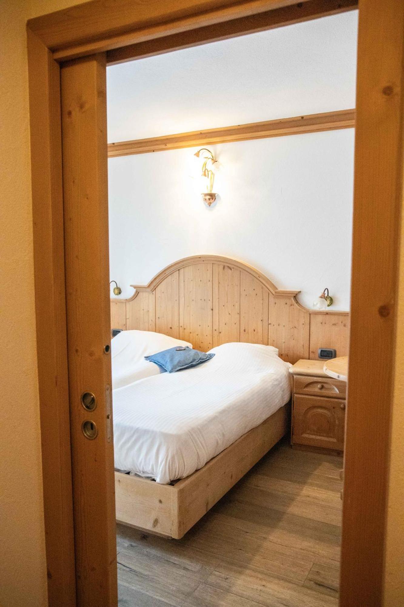 Hotel La Montanina Λιβίνιο Εξωτερικό φωτογραφία